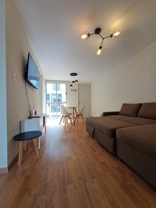 Departamento Centro Alameda Cdmx Appartement Mexico