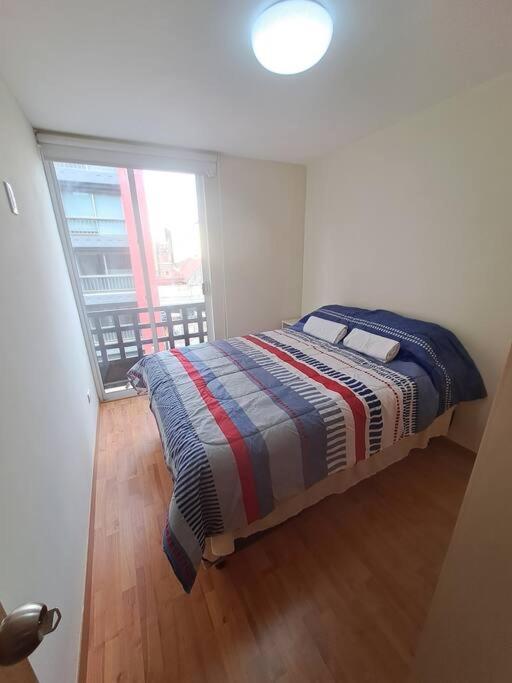 Appartement Departamento Centro Alameda Cdmx *