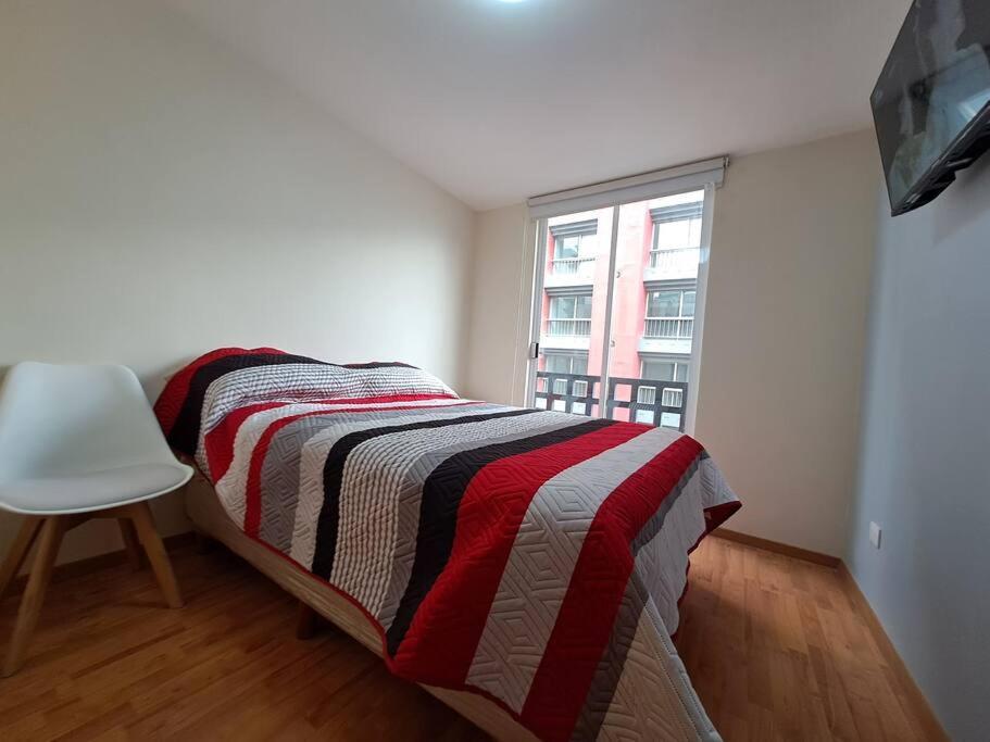 Departamento Centro Alameda Cdmx Appartement *