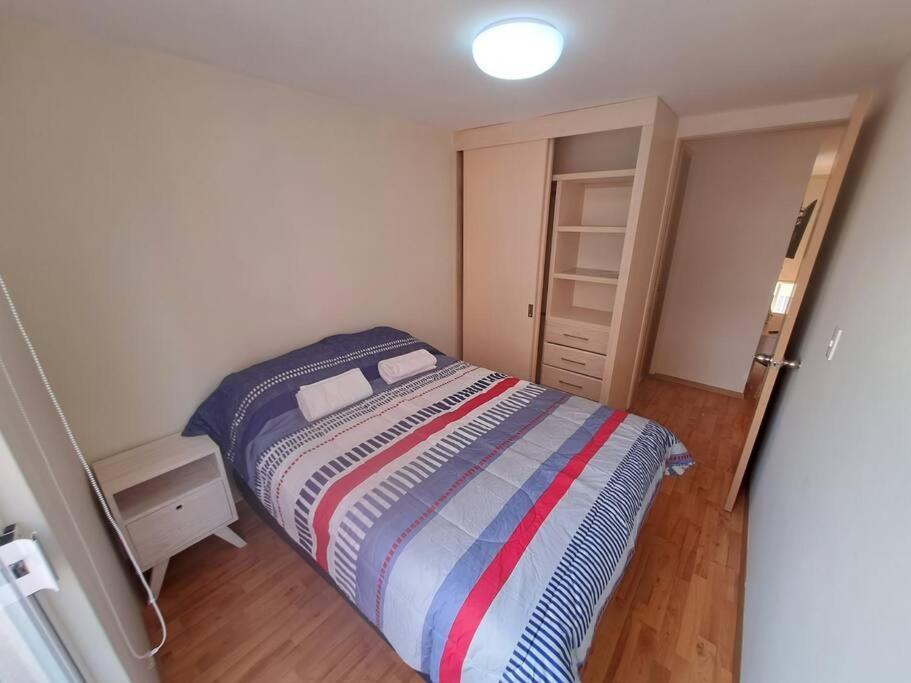 Appartement Departamento Centro Alameda Cdmx Mexico