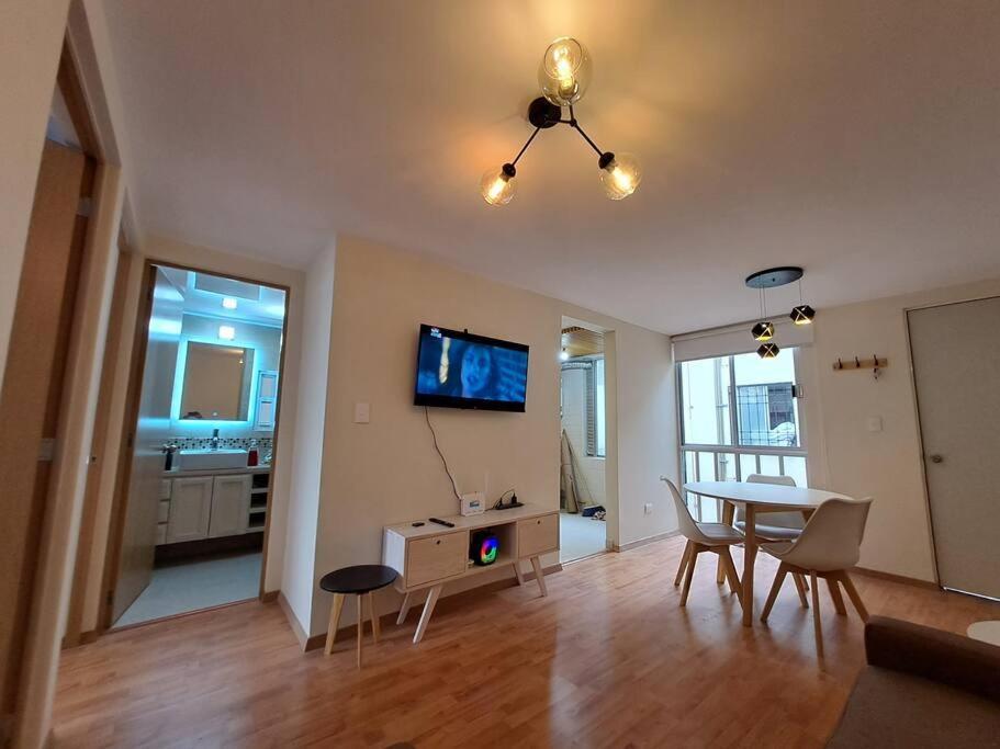 Departamento Centro Alameda Cdmx Appartement